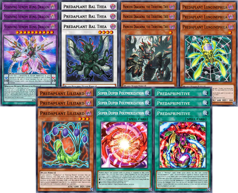 Deck Core