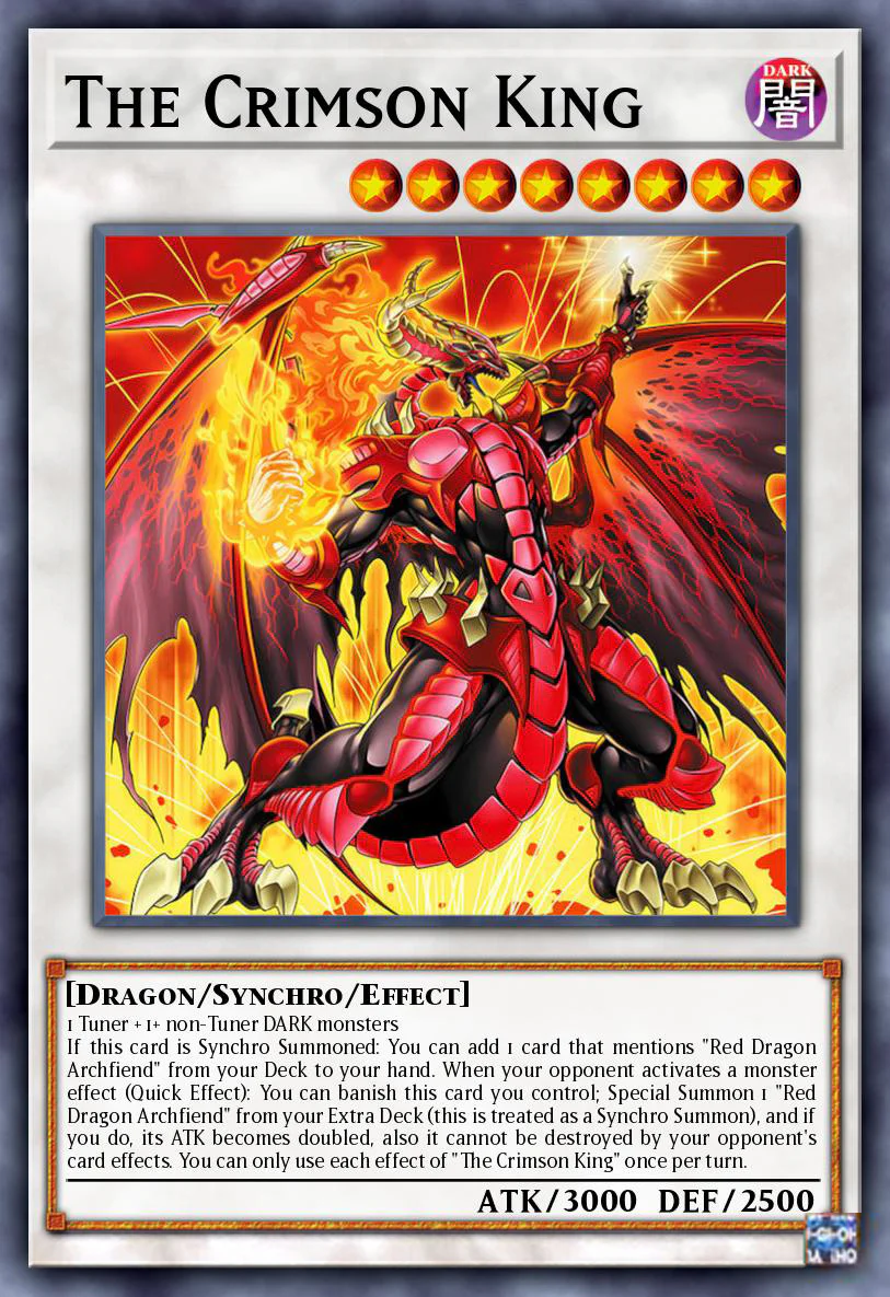 Secret Rare