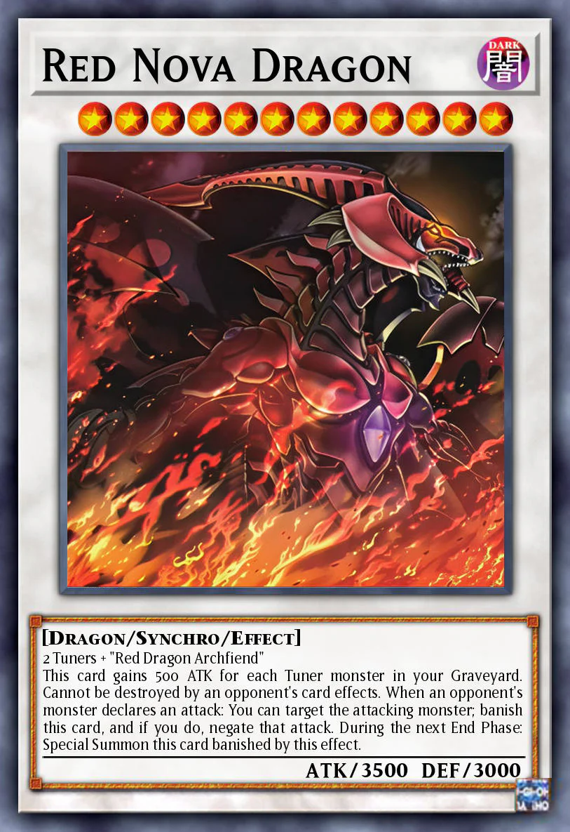 Starlight Rare